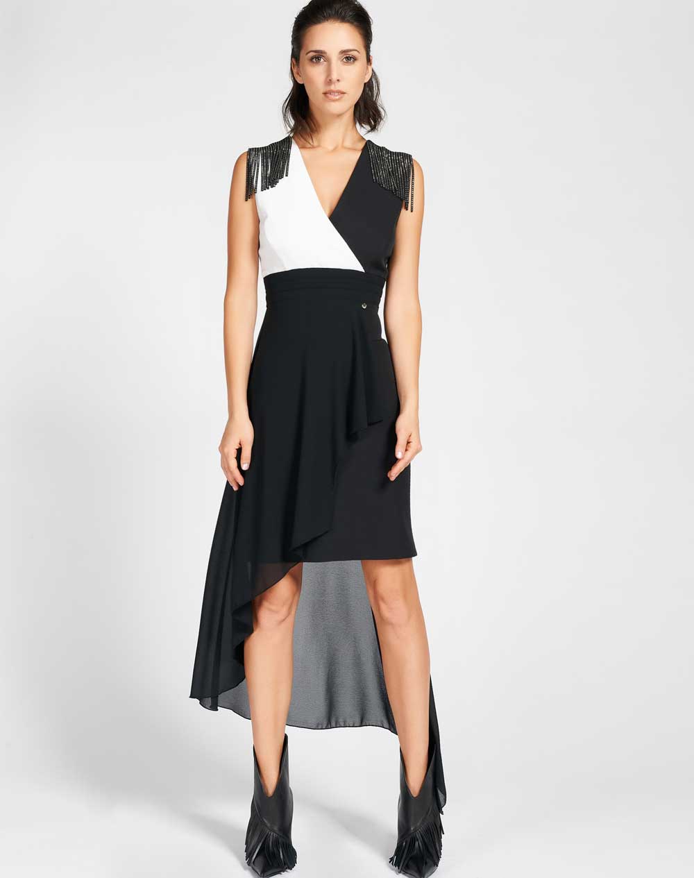 Vestiti eleganti rinascimento 2019 top