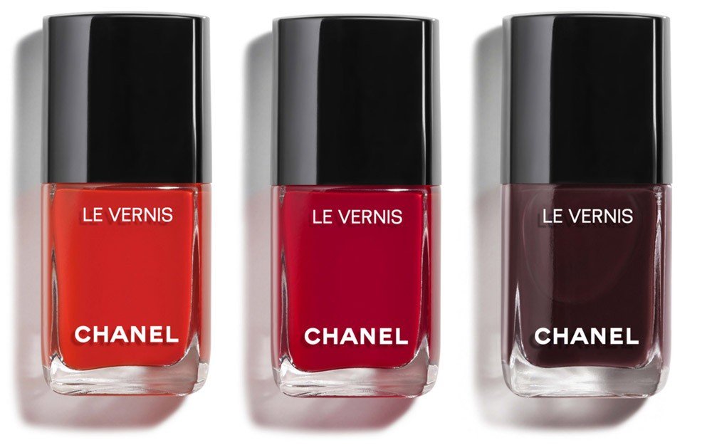 Smalto Chanel Le Vernis