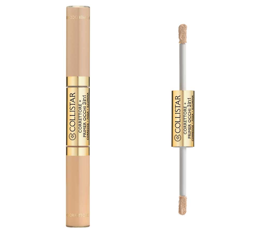Collezione make up Collistar Made in Italy