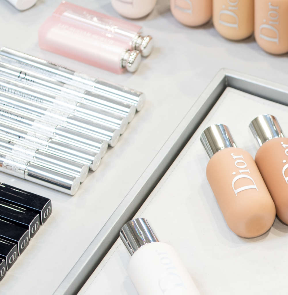 Make up Dior 2020
