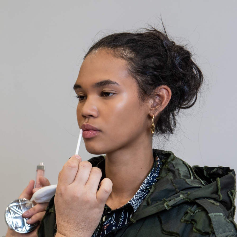 Make up labbra Dior 2020