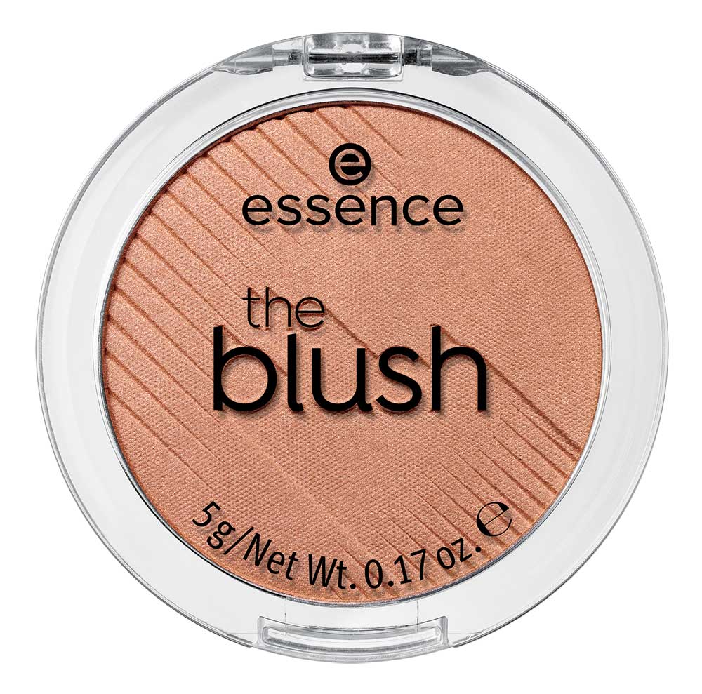 Blush in polvere Essence