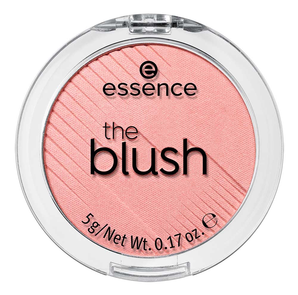 Essence blush 