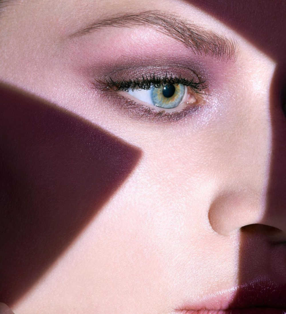 Make up occhi Givenchy Autunno 2019