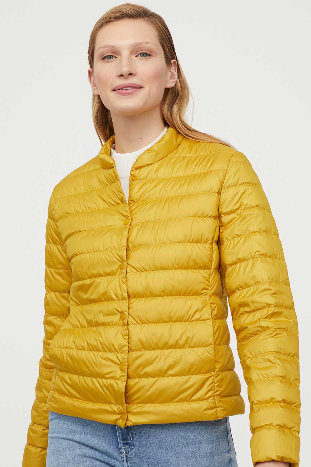 Giacche H&M inverno 2020 Giacche H&M inverno 2020