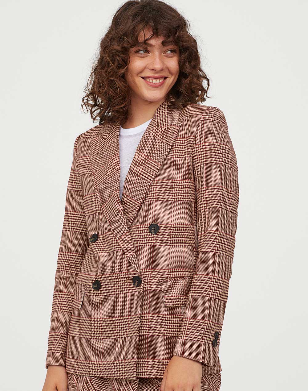 H&M abbigliamento autunno 2019 