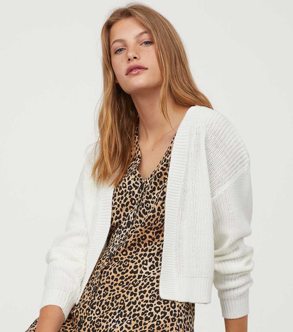 H&M autunno 2019 H&M autunno 2019