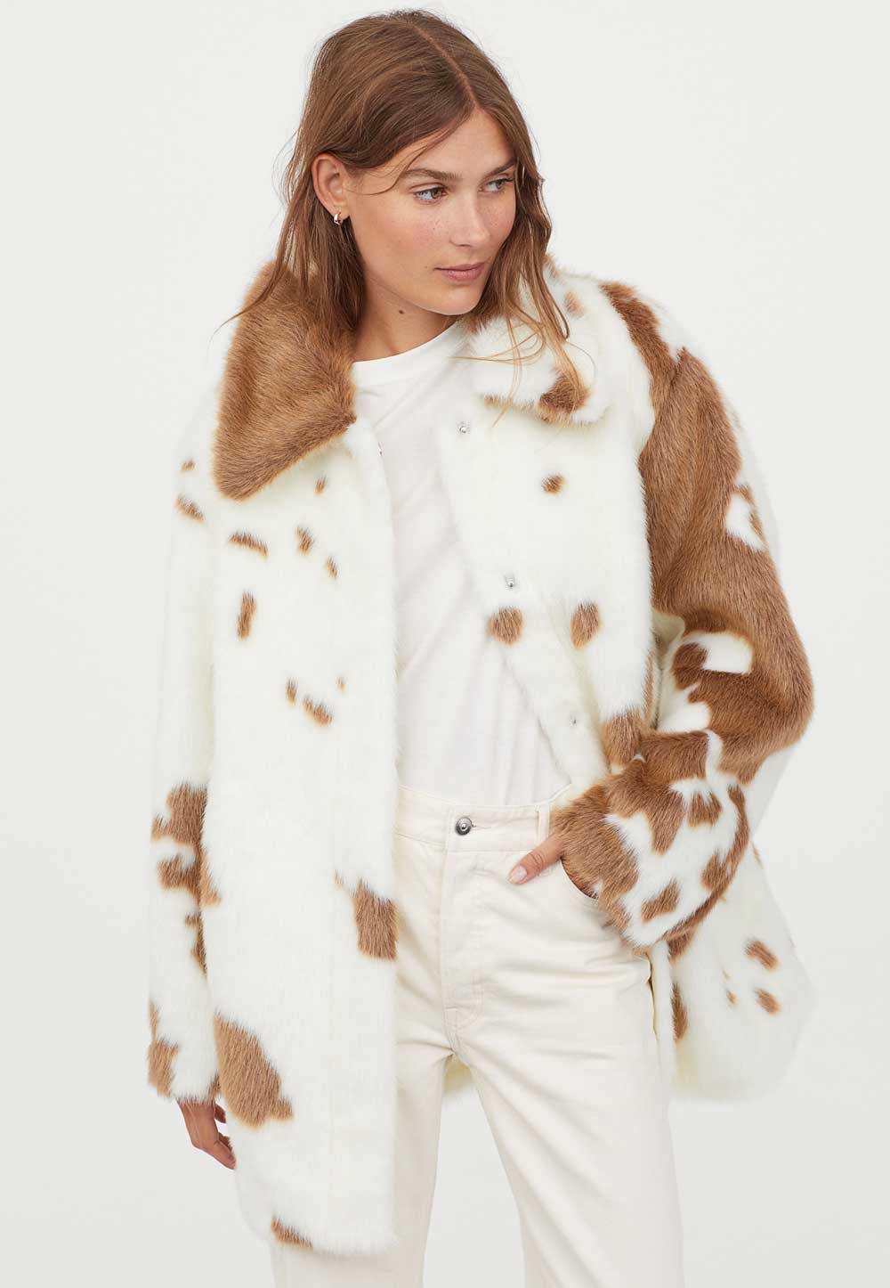H&M autunno inverno 2019 2020 H&M autunno inverno 2019 2020