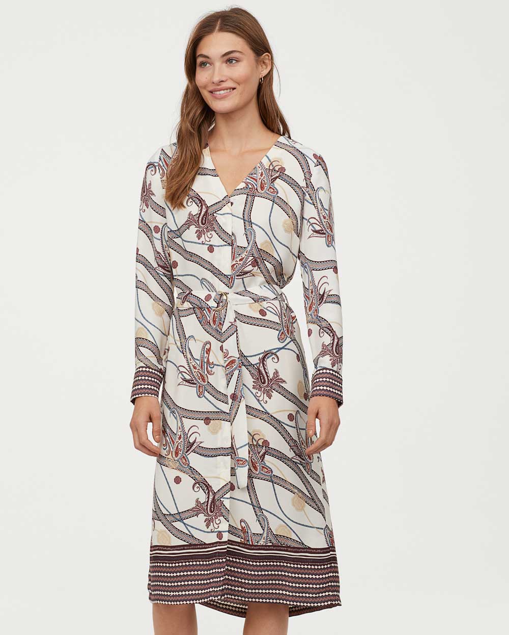 H&M vestiti inverno 2020 H&M vestiti inverno 2020