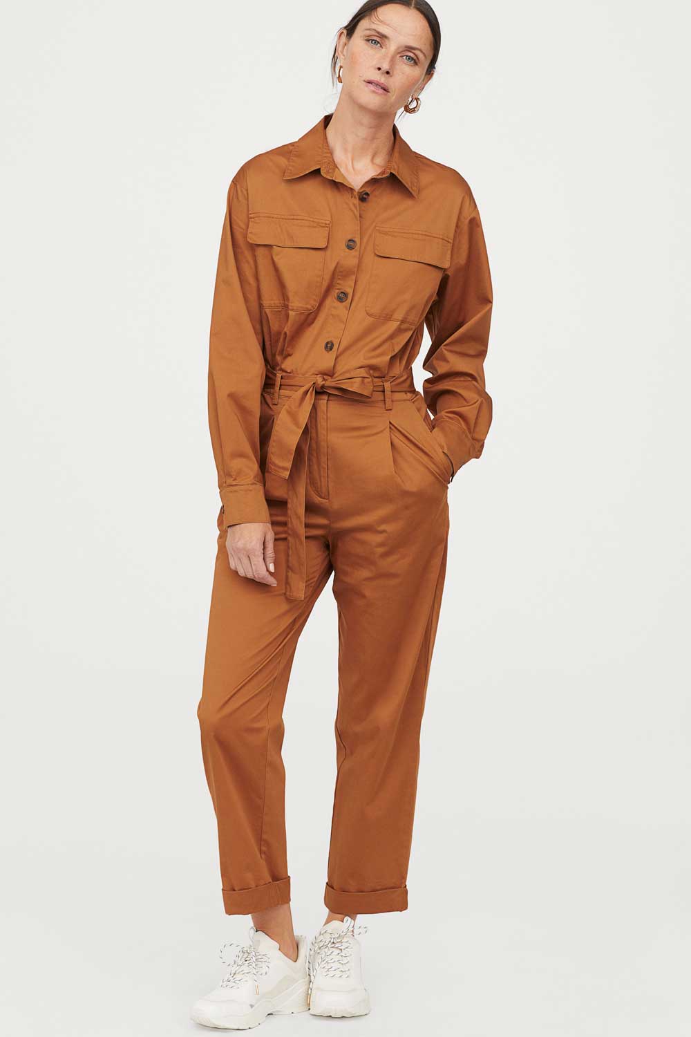 H&M abbigliamento autunno inverno 2019 2020