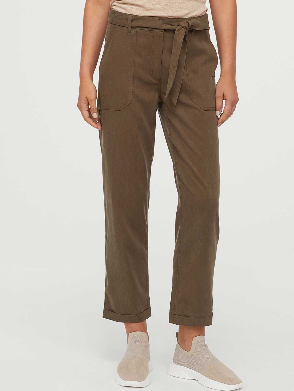 H&M pantaloni autunno inverno 2019 2020 H&M pantaloni autunno inverno 2019 2020