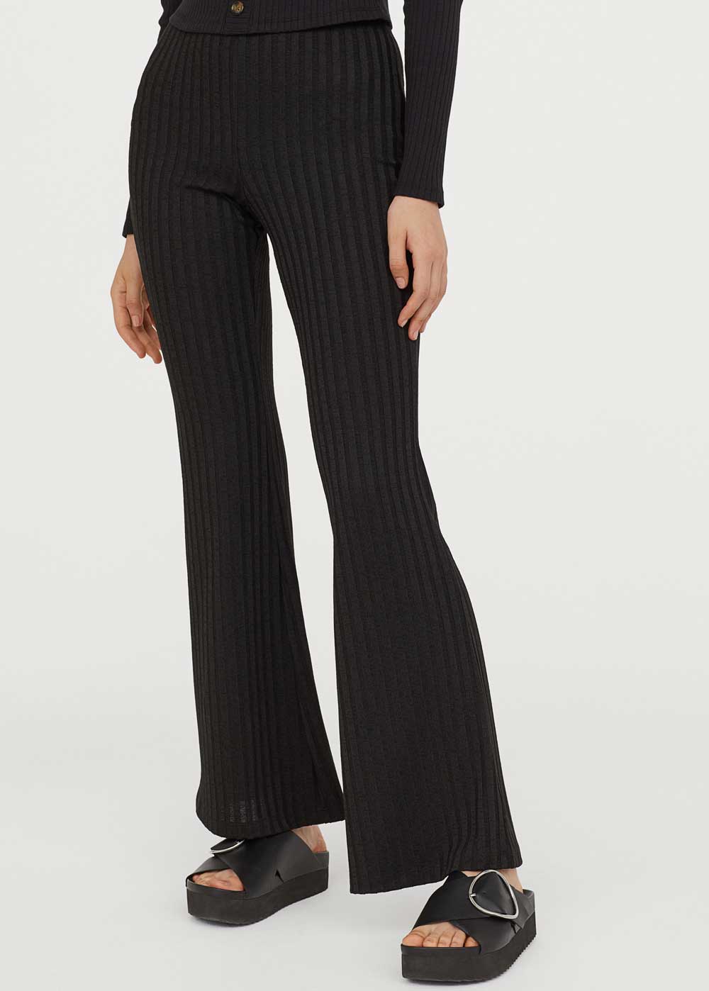 Pantaloni H&M 2020 Pantaloni H&M 2020
