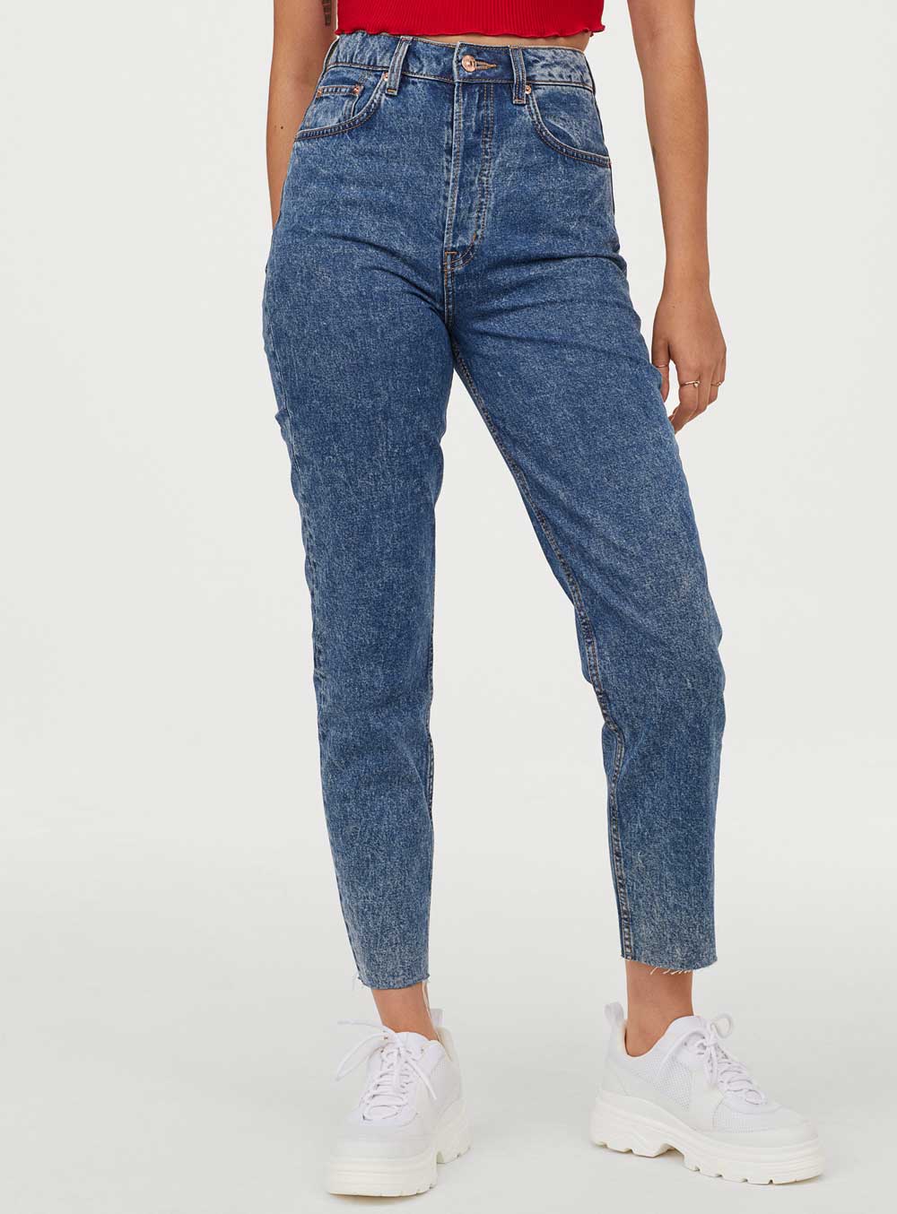 Jeans H&M inverno 2020