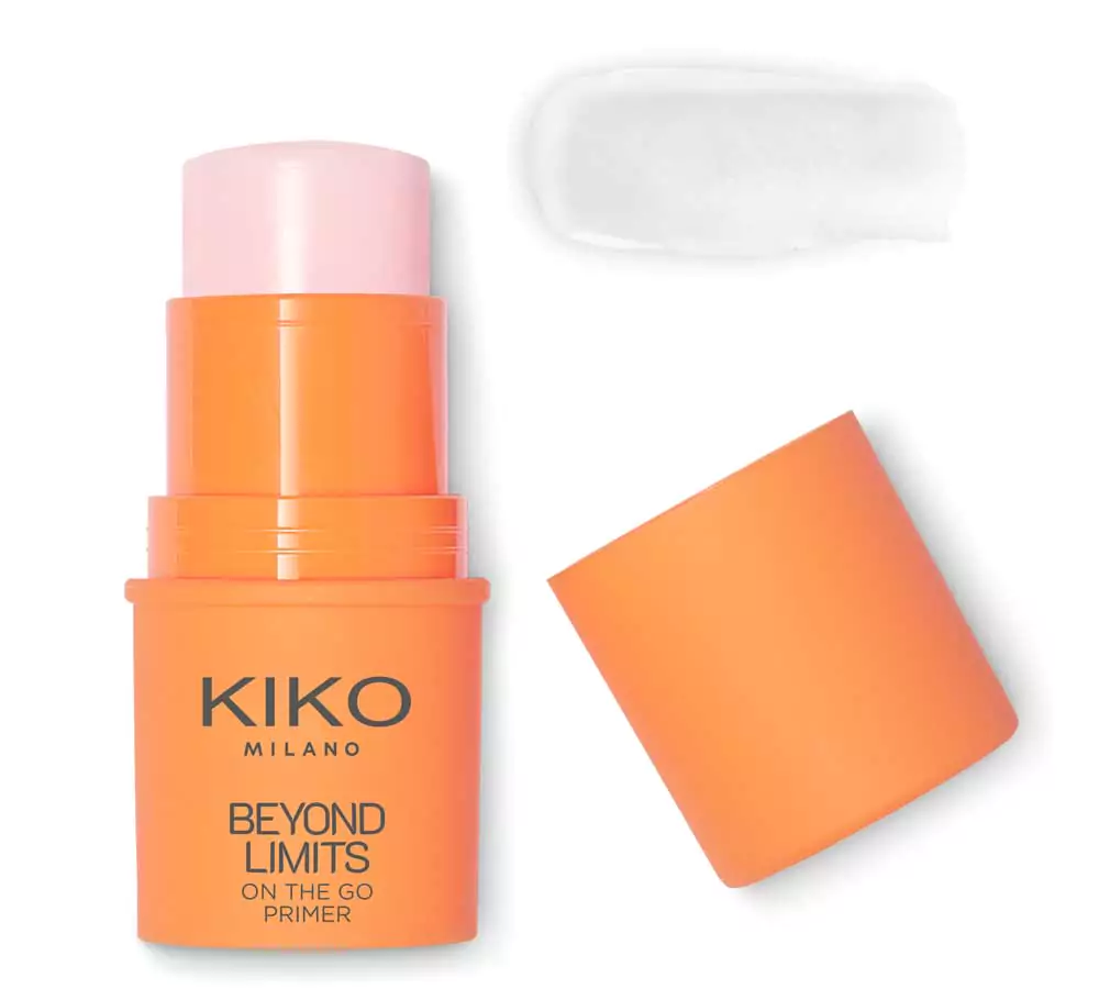 Primer stick KIKO Beyond Limits