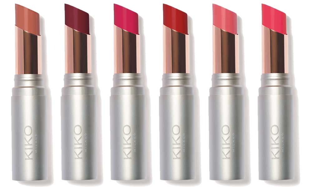 kiko hydra shiny lip stylo kiko hydra shiny lip stylo