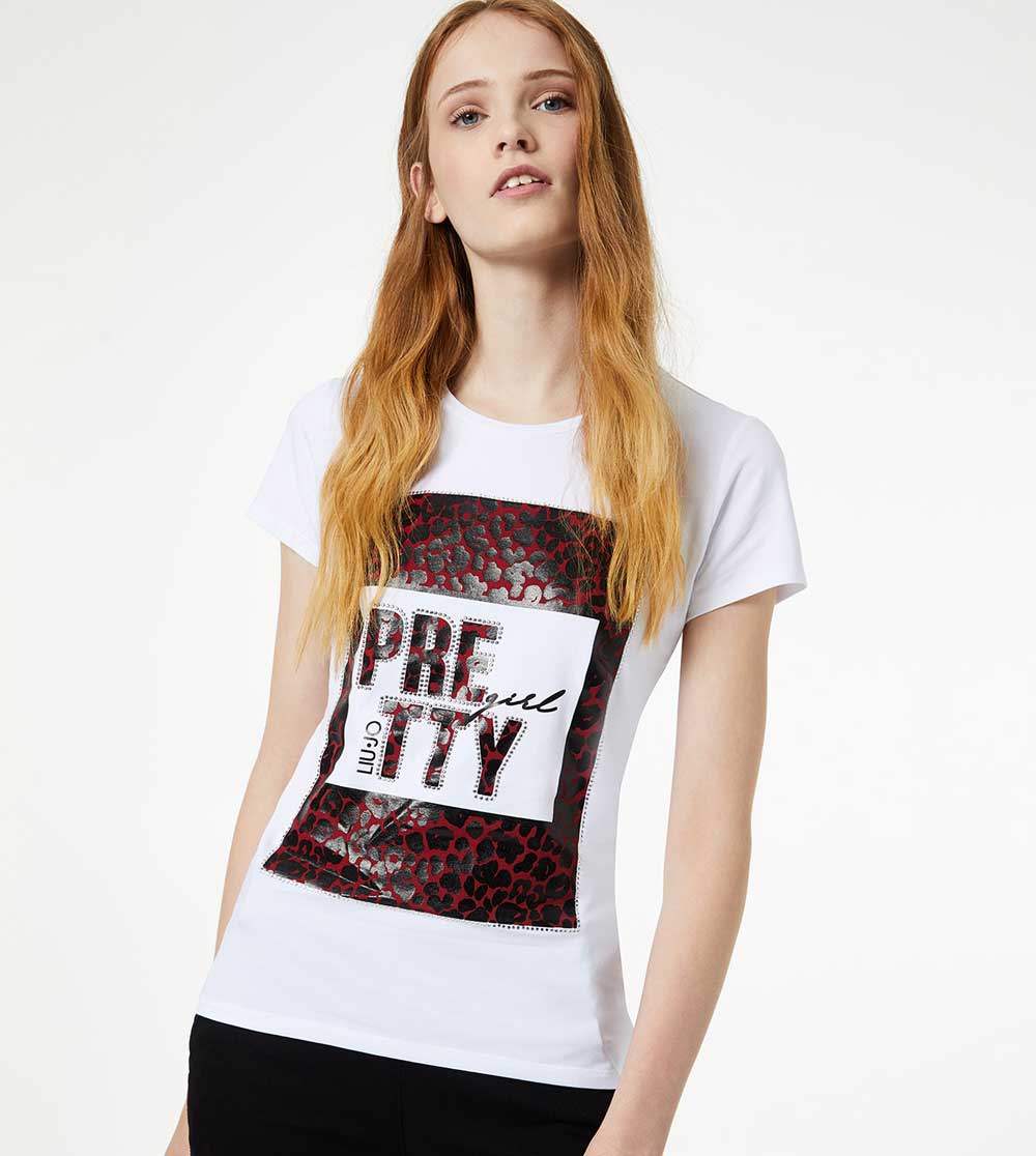 Abbigliamento Liu Jo autunno inverno 2019 2020 Abbigliamento Liu Jo autunno inverno 2019 2020