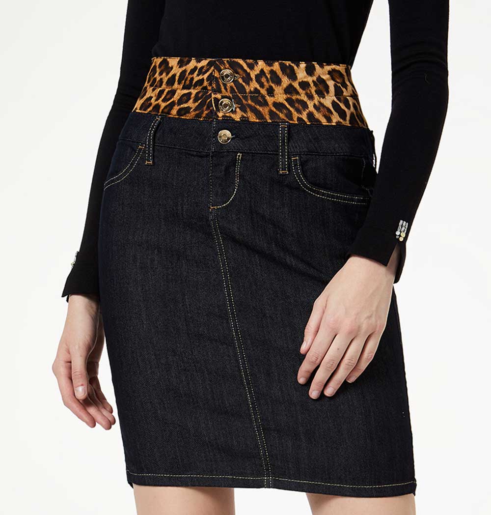 Abbigliamento Liu Jo autunno inverno 2019 2020 Abbigliamento Liu Jo autunno inverno 2019 2020