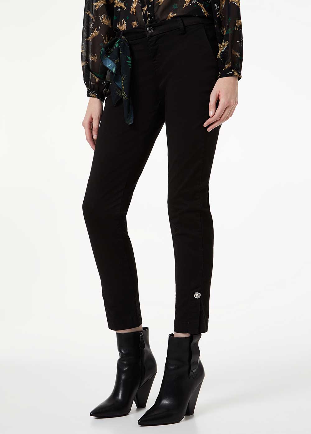 Liu Jo autunno inverno 2019 2020 Liu Jo autunno inverno 2019 2020