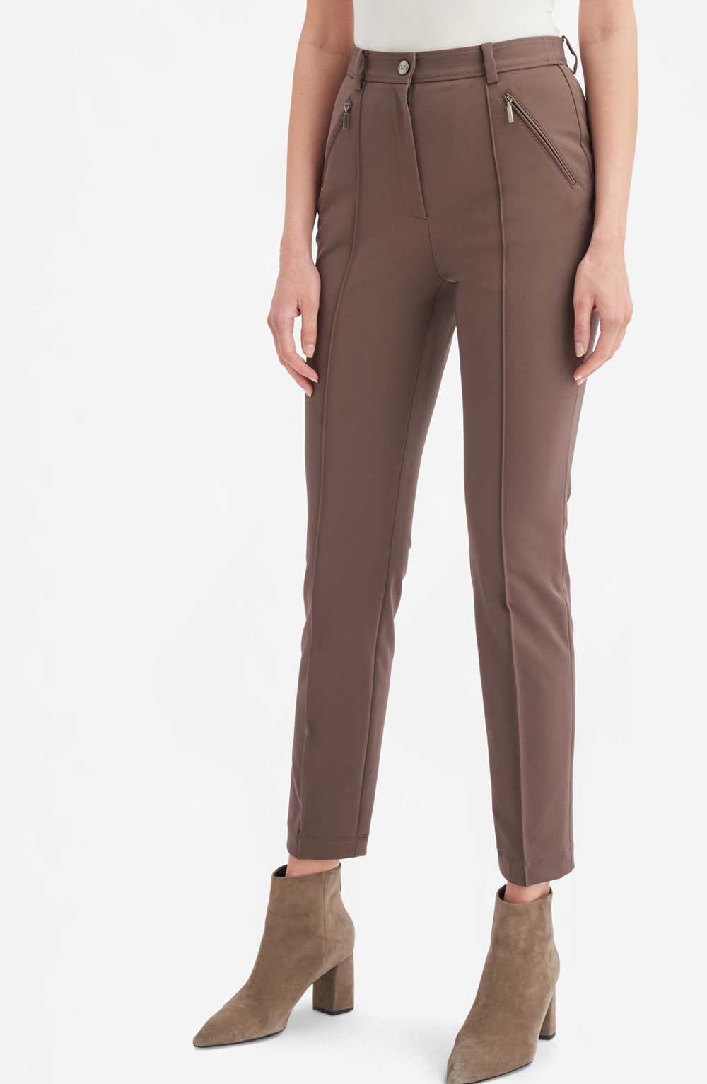Luisa Spagnoli autunno inverno 2019 2020 Luisa Spagnoli autunno inverno 2019 2020