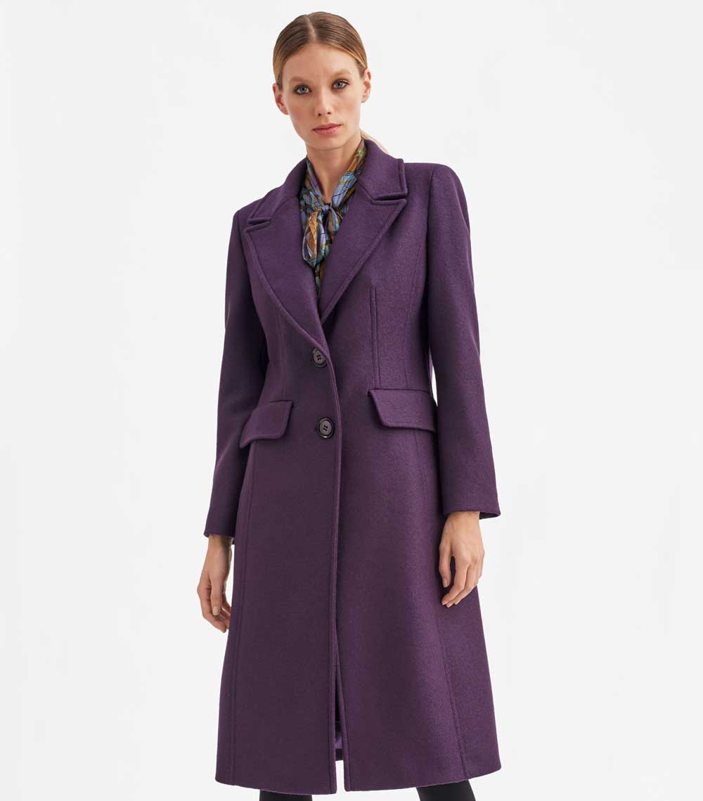 Luisa Spagnoli autunno inverno 2019 2020 Luisa Spagnoli autunno inverno 2019 2020