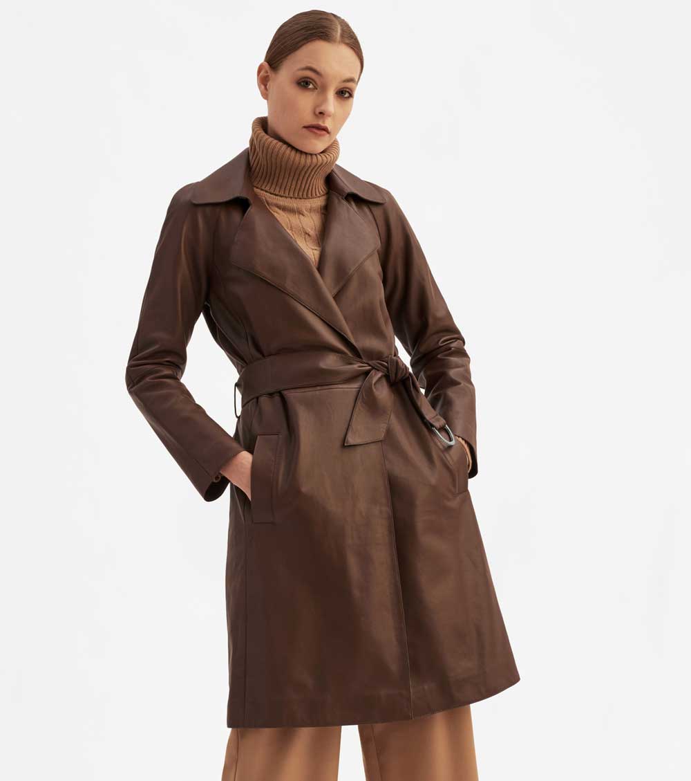 Cappotti luisa on sale spagnoli 2019