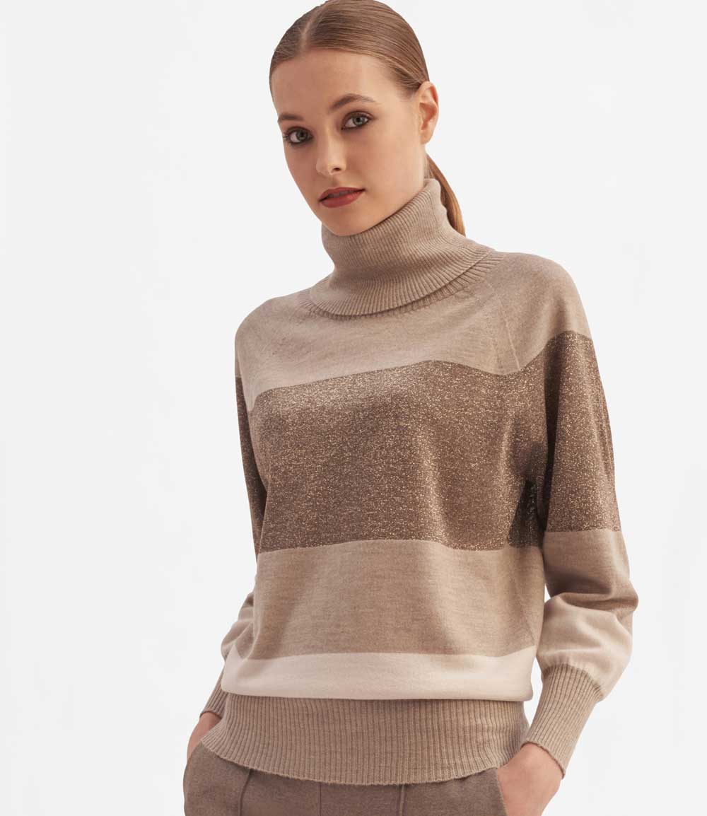 Luisa Spagnoli autunno inverno 2019 2020 Luisa Spagnoli autunno inverno 2019 2020