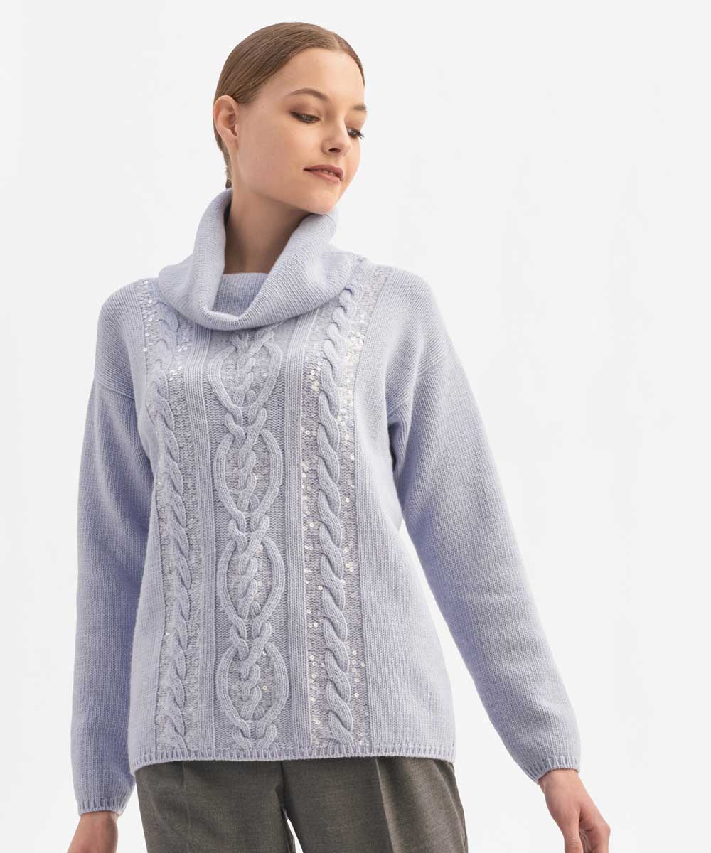 Maglieria luisa spagnoli 2019 outlet
