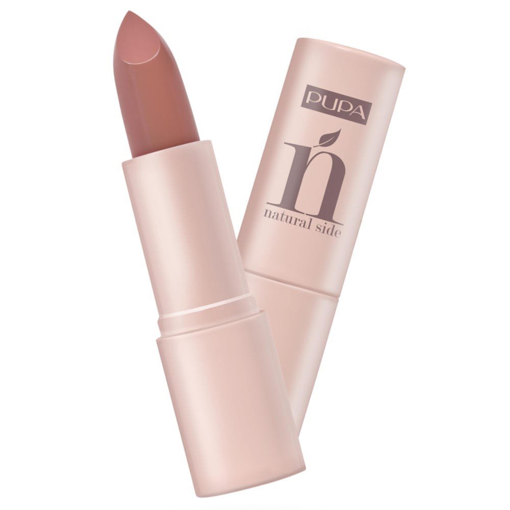 Pupa rossetto nude Natural Side