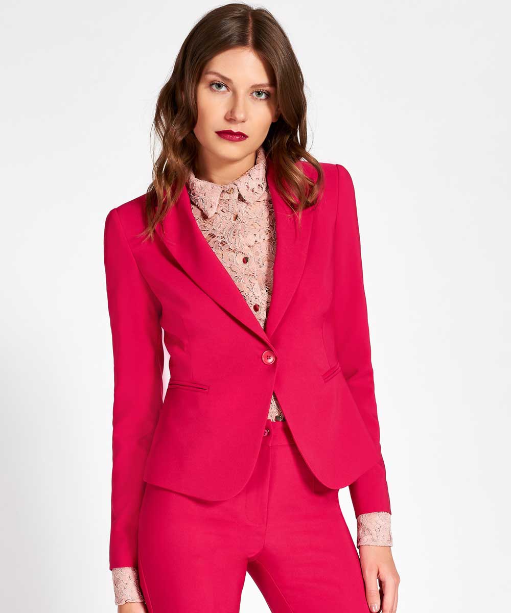 Rinascimento abbigliamento autunno inverno 2019 2020 Collezione e