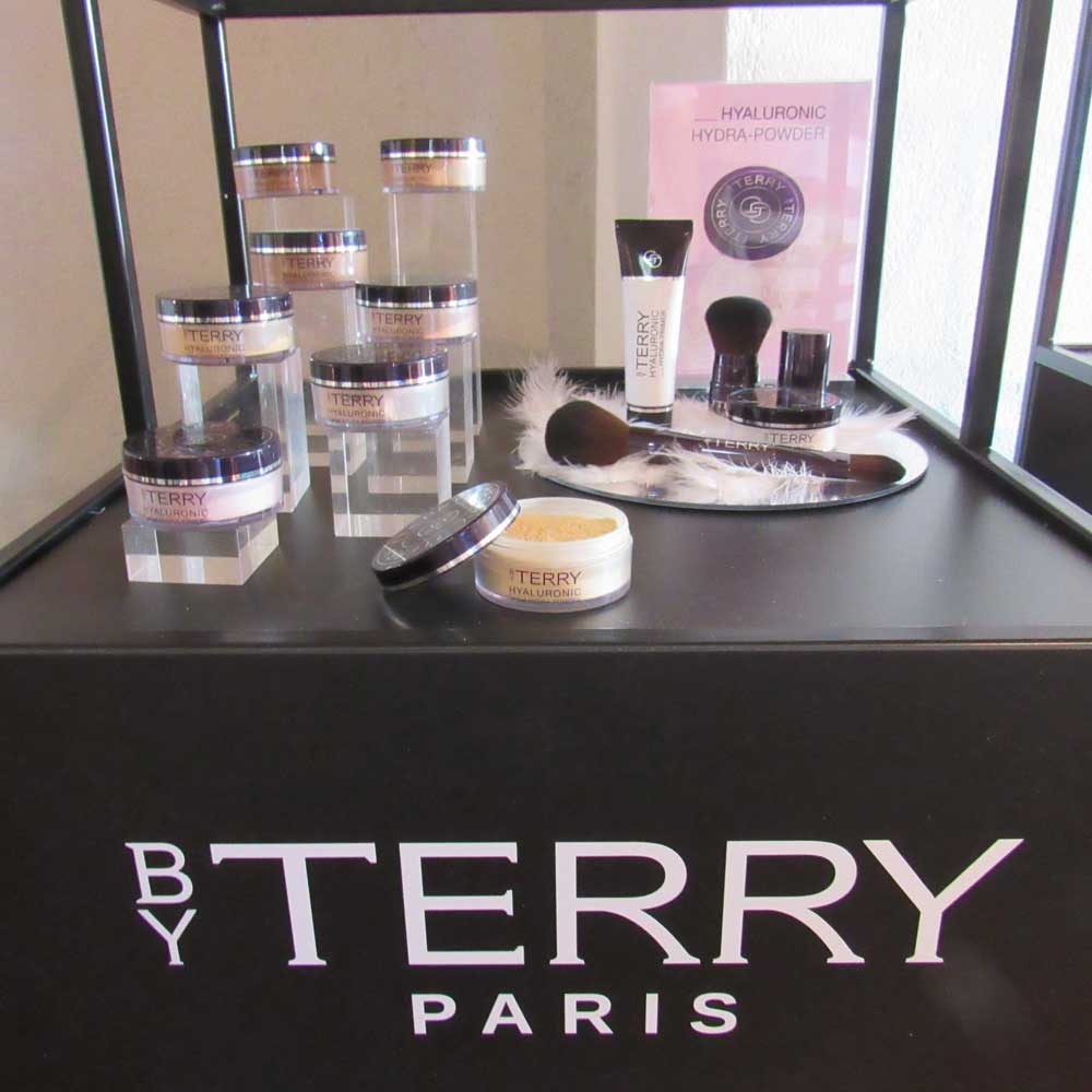 Collezione by Terry Hyaluronic Hydra