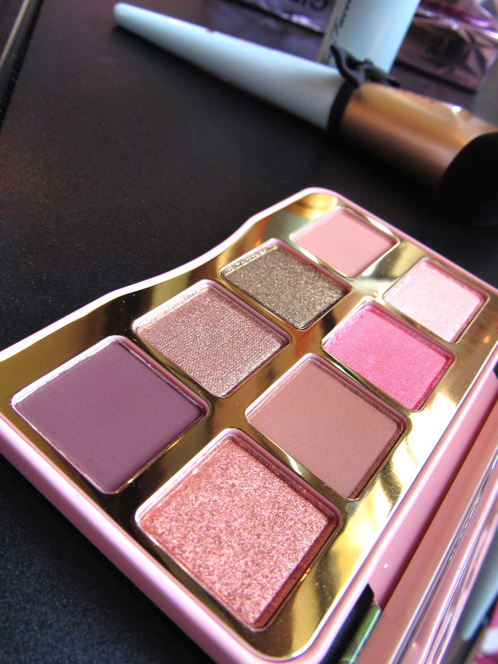 Palette occhi Too Faced