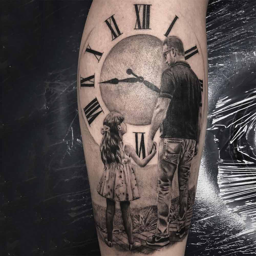 Tatuaggio Famiglia 0 Foto E Idee Bellissime A Cui Ispirarsi Beautydea