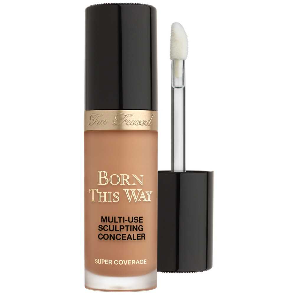 Too Faced Born this way scuplting concealer