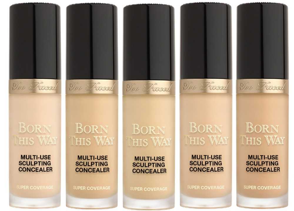 Born This Way Too Faced Correttore
