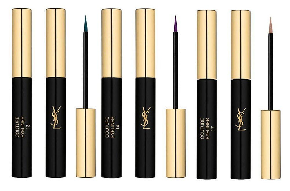Eyeliner Couture YSL Autunno 2019