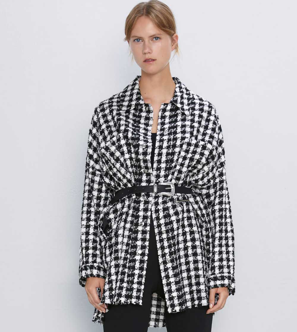 Zara autunno inverno 2019 2020 Zara autunno inverno 2019 2020