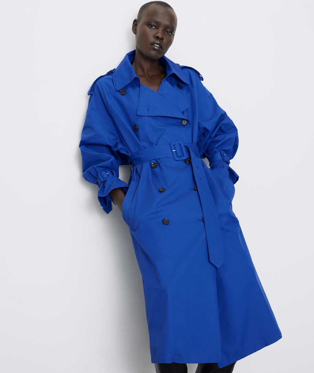 Zara autunno inverno 2019 2020 Zara autunno inverno 2019 2020