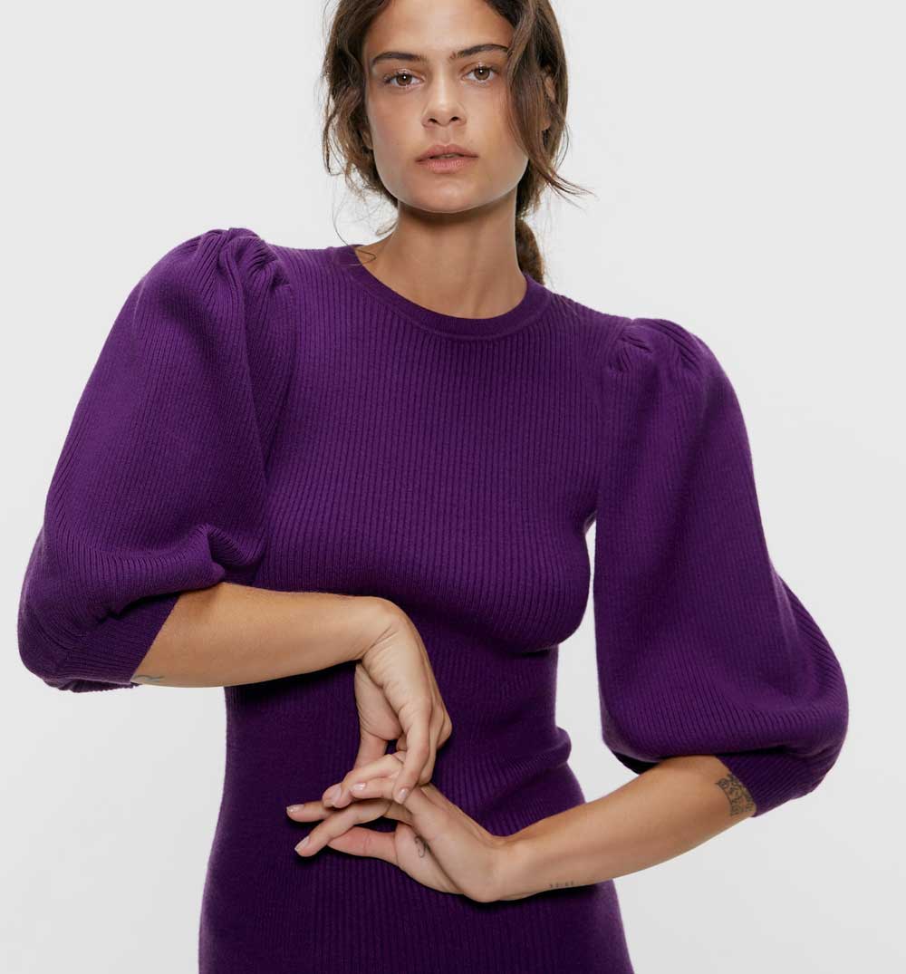 Vestiti zara deals autunno inverno 2019