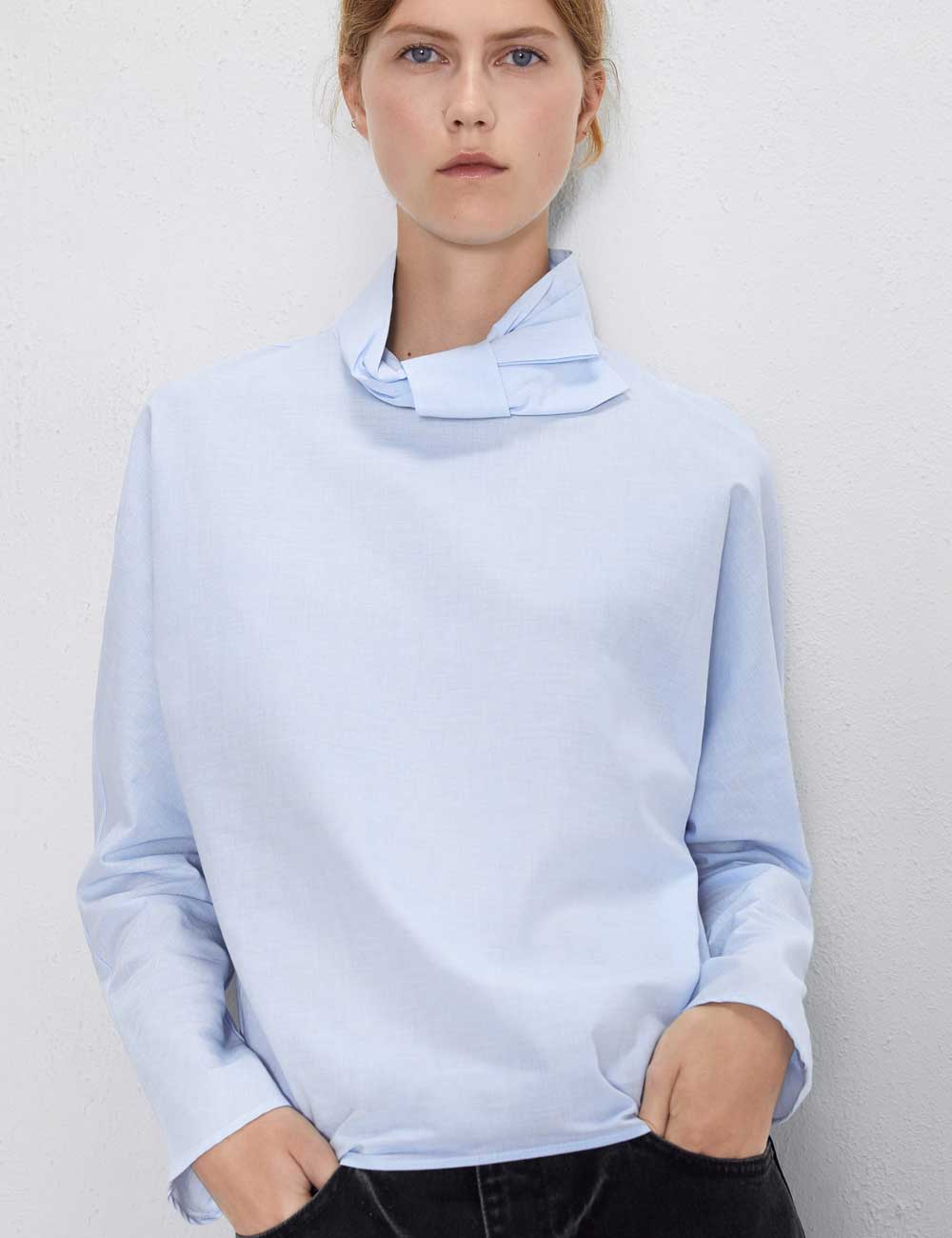 Zara autunno inverno 2019 2020 Zara autunno inverno 2019 2020