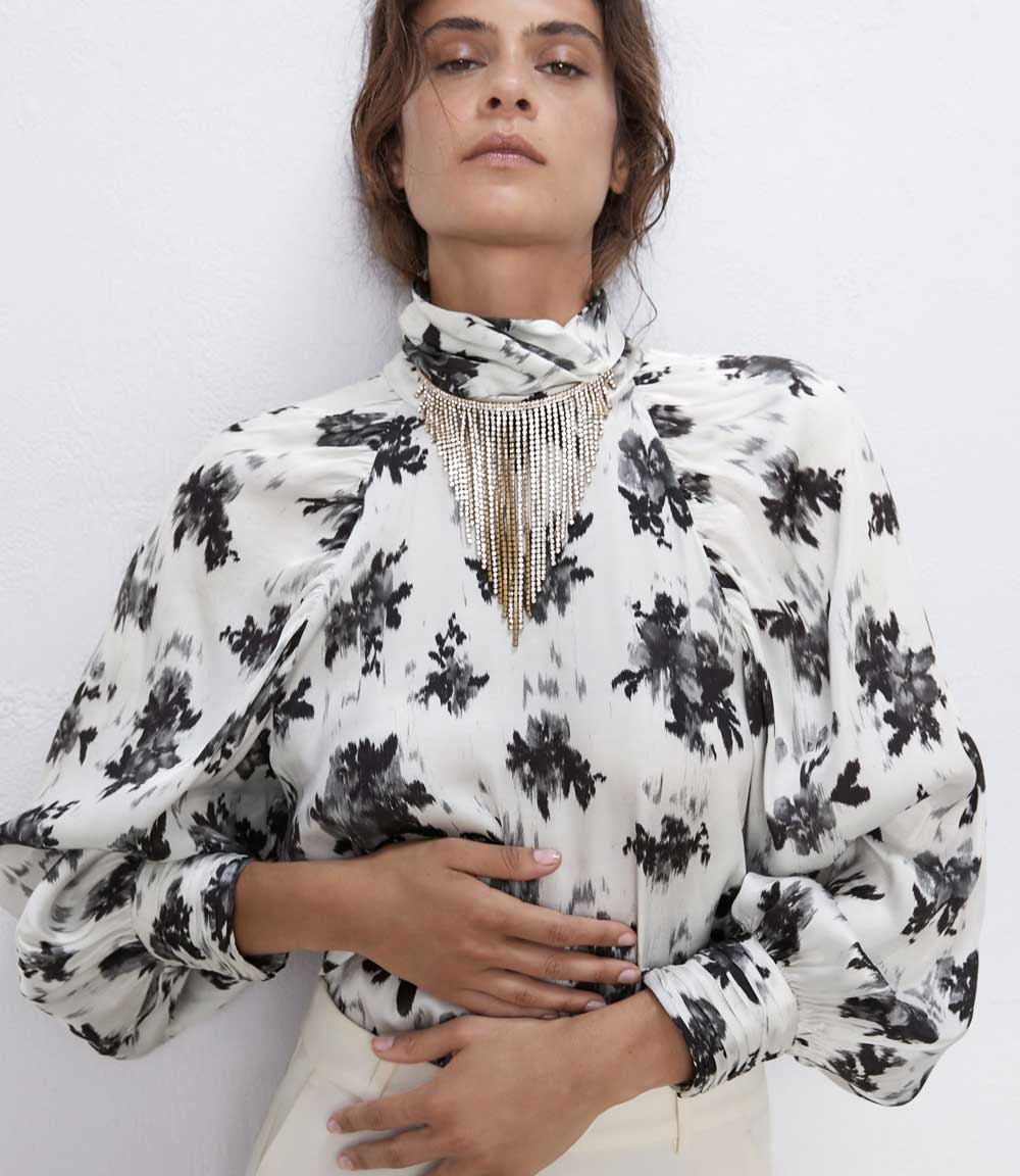 Zara autunno inverno 2019 2020 Zara autunno inverno 2019 2020