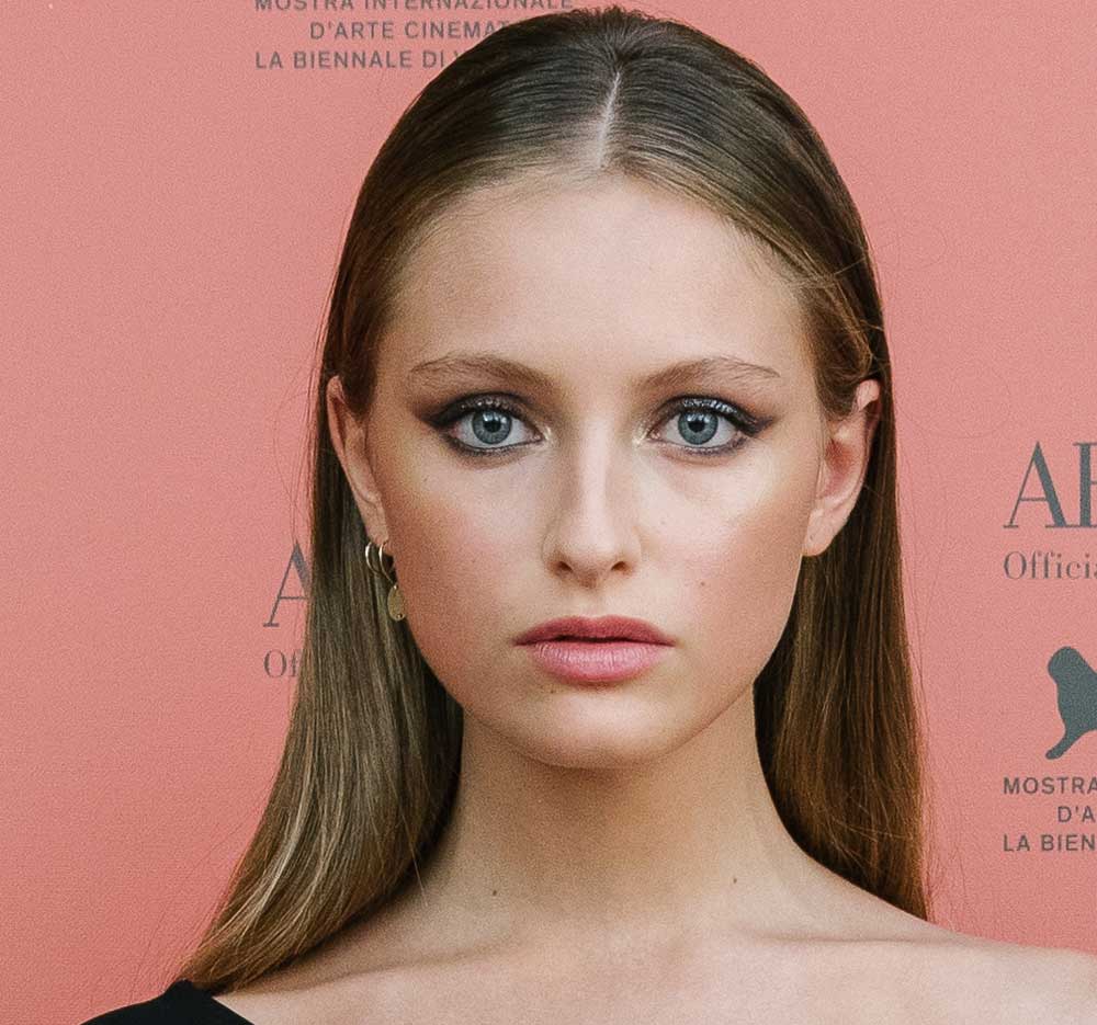 Make up Beatrice Vendramin Venezia 2019