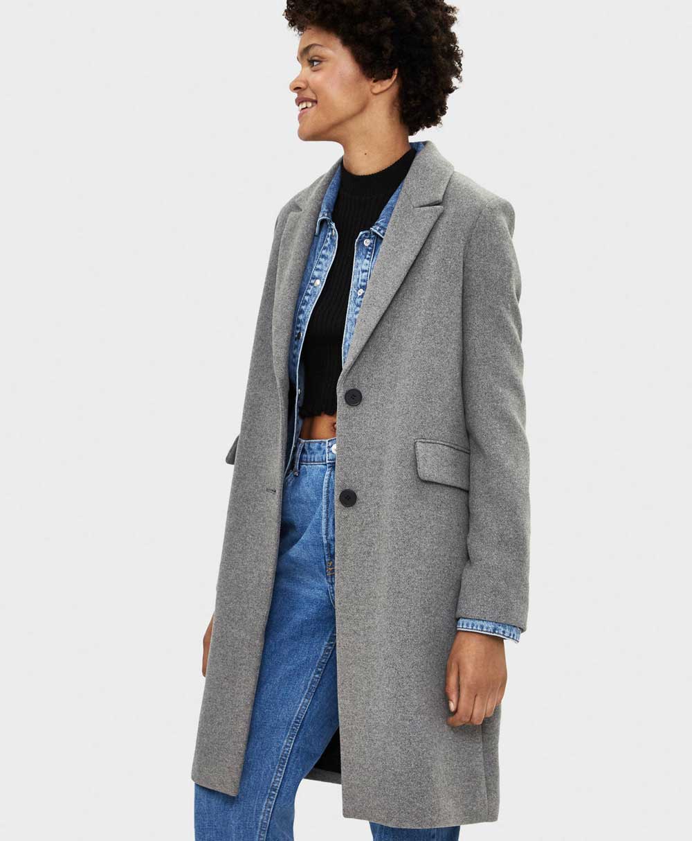 Bershka cappotti autunno inverno 2019 2020 Bershka cappotti autunno inverno 2019 2020