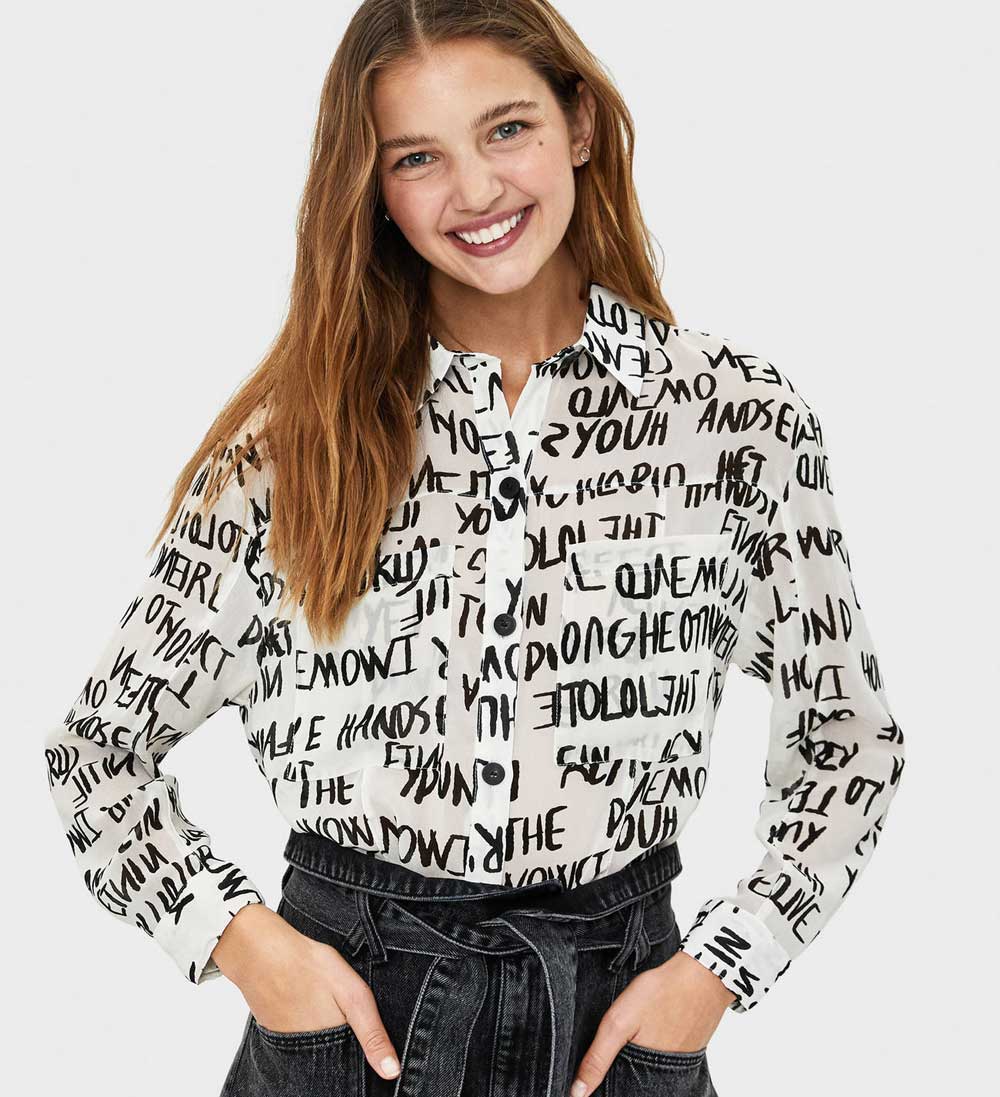 Bershka abbigliamento 2020 Bershka abbigliamento 2020