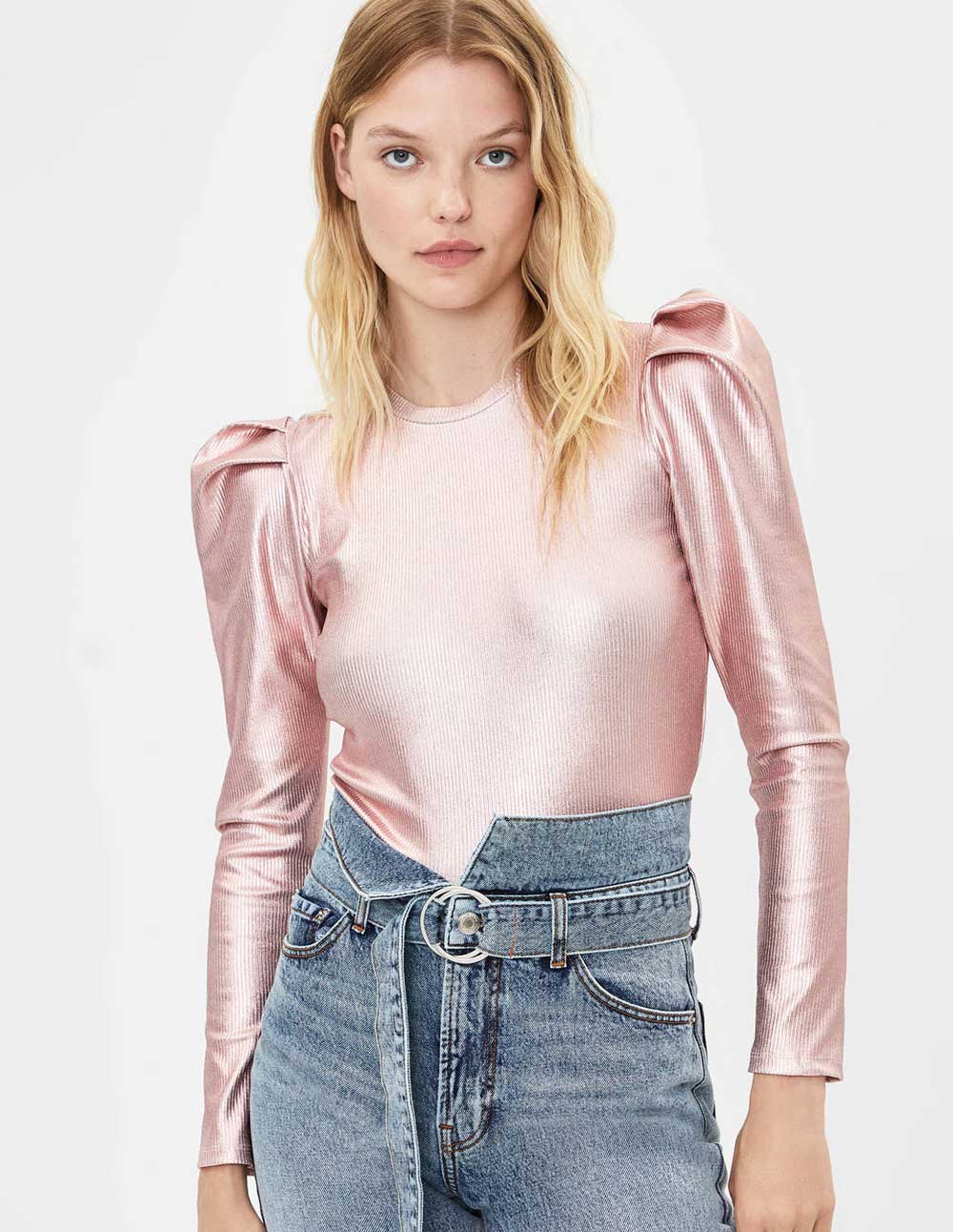 Bershka autunno inverno 2019 2020 Bershka autunno inverno 2019 2020