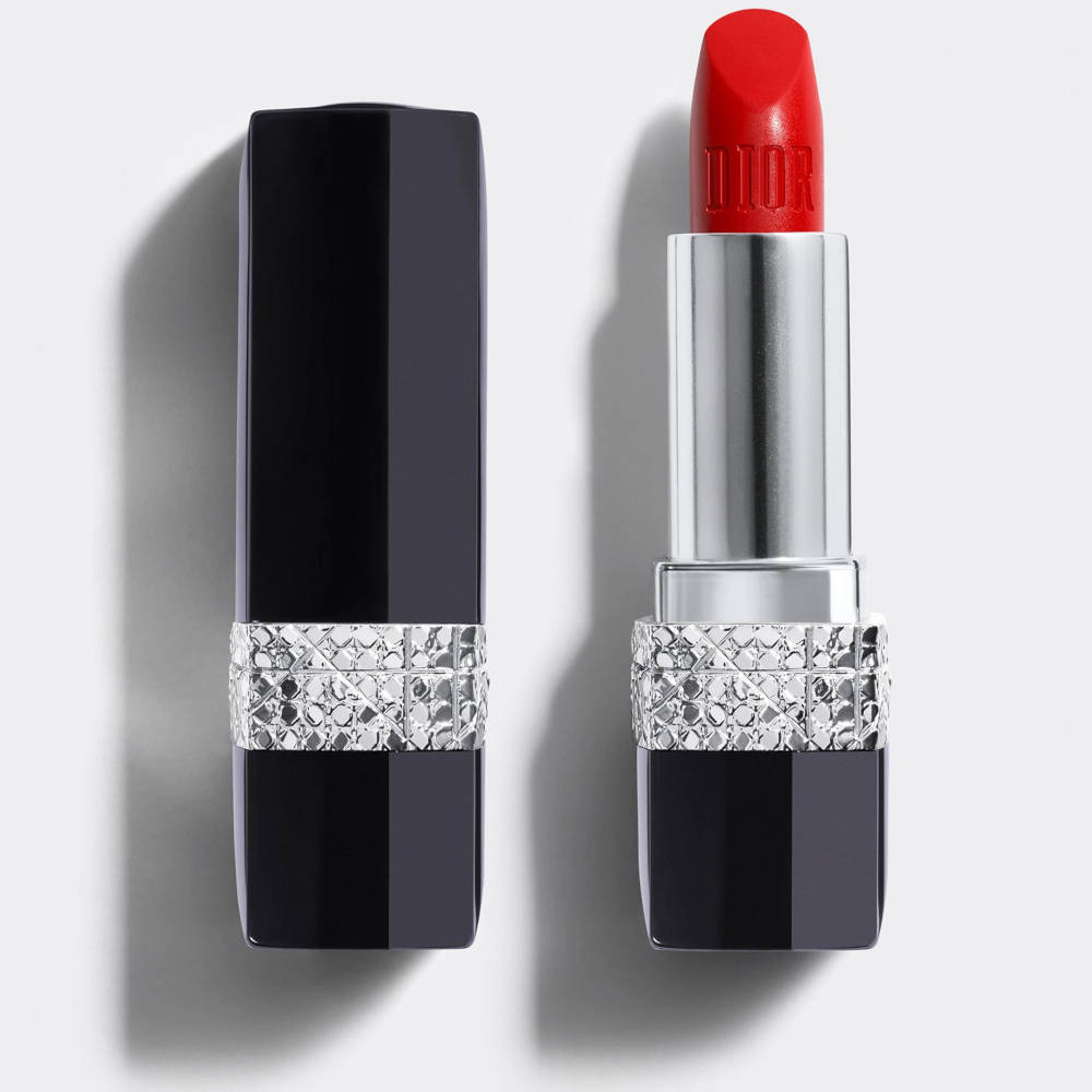 Rossetto Dior Rouge Jewel edition