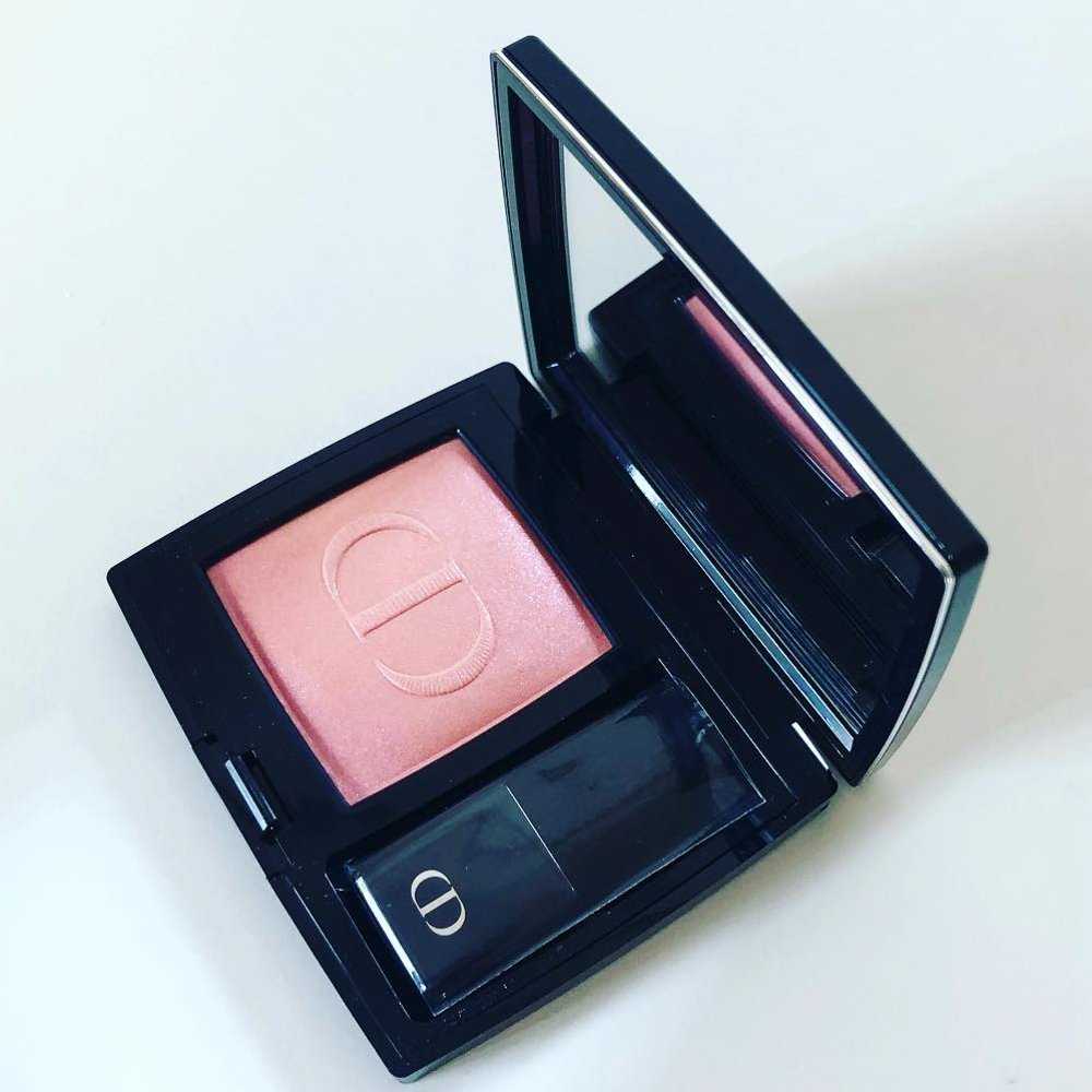 Blush Rouge di Dior