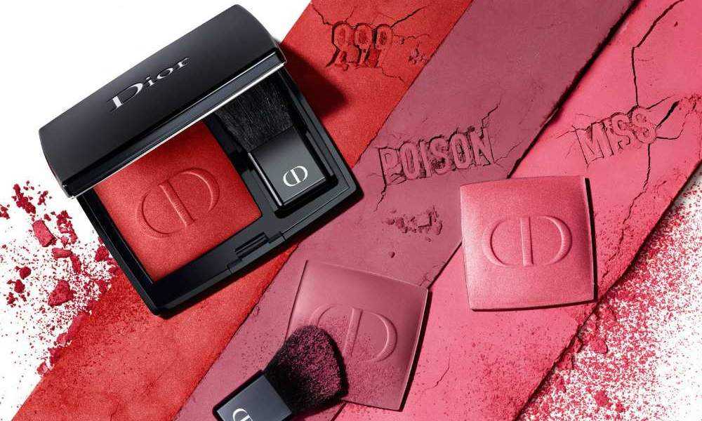Dior Rouge Blush