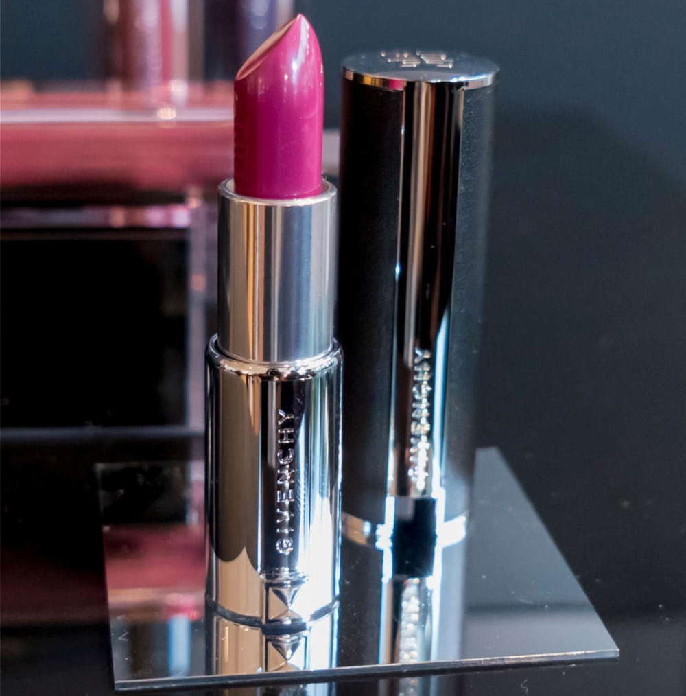 Givenchy rossetto Le Rouge Autunno 2019