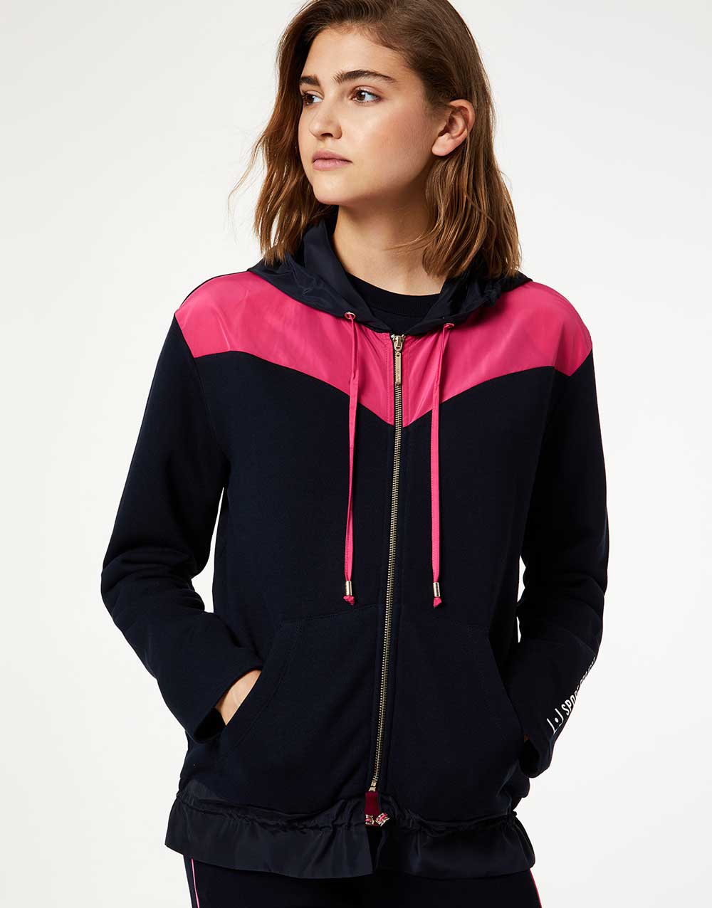 Liu Jo Sportwear autunno inverno 2019 2020 Collezione e Prezzi