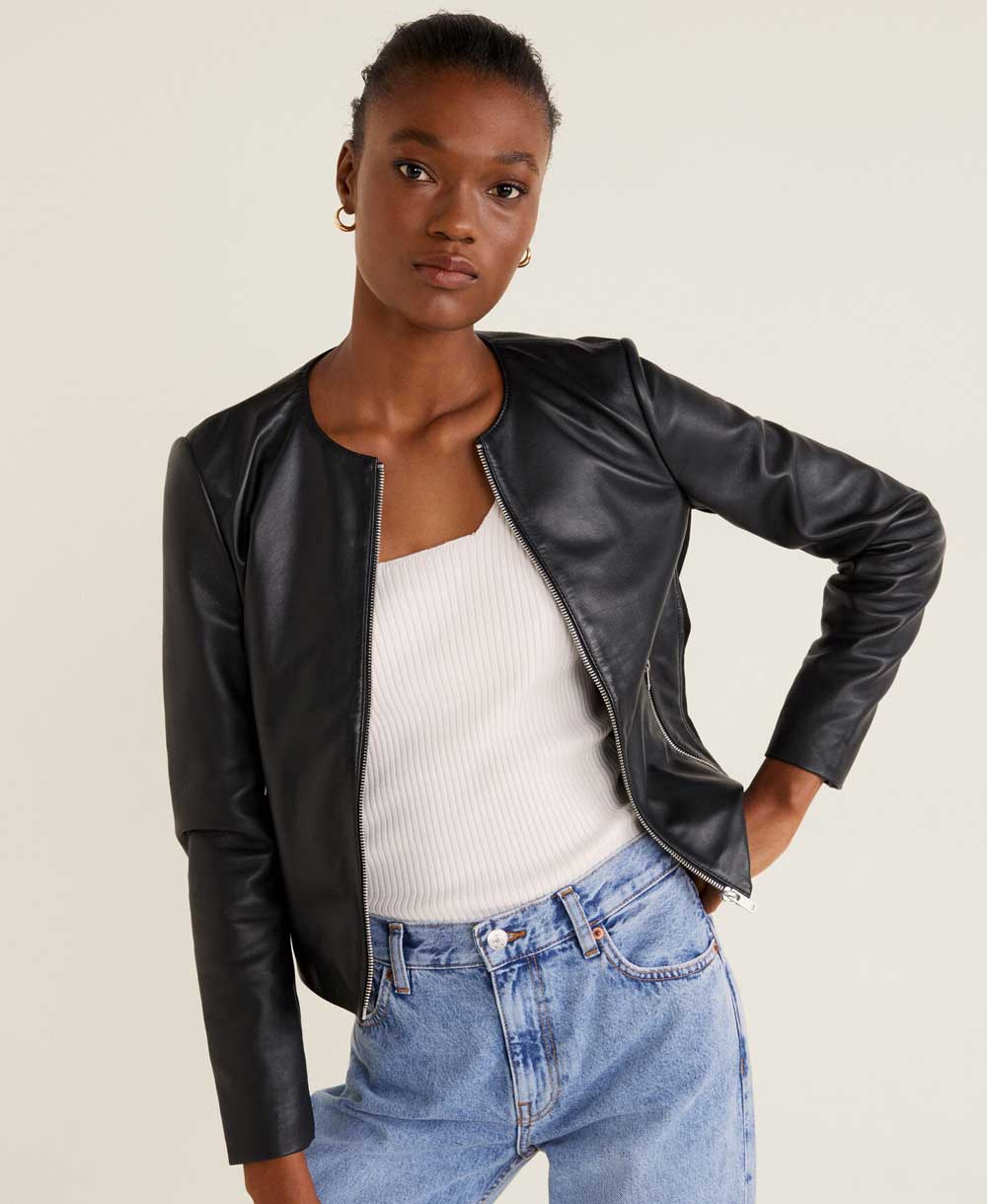 Giacche Mango inverno 2020 Giacche Mango inverno 2020